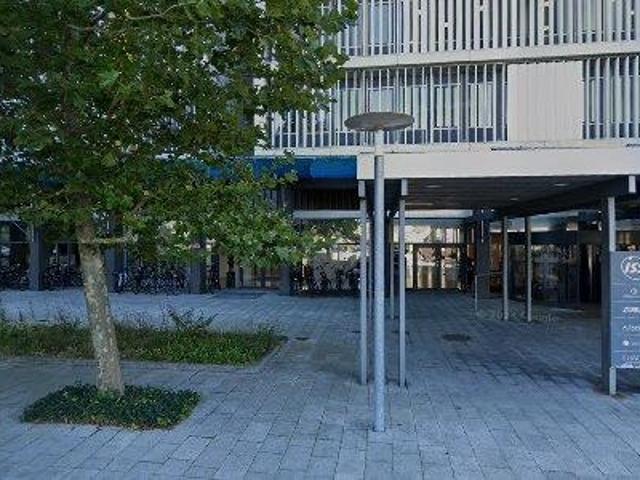 1515 m2 kontor til leje i Søborg