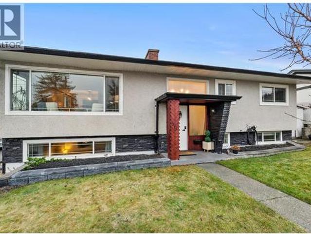 1515 Robinson Crescent, Kamloops, BC, V2C 3J2 house for sale | Listing ID 10387 | Royal LePage