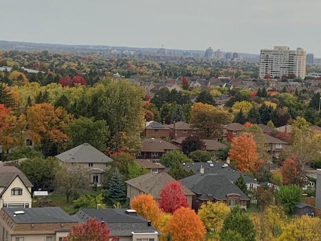 1515 Steeles Ave W Avenue, Thornhill | Leased, N12528 | Condos. Ca