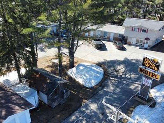1515 Trunk Rd, Sault Ste. Marie, ON, P6A 6X9 commercial for sale | Listing ID SM260775 | Royal LePage