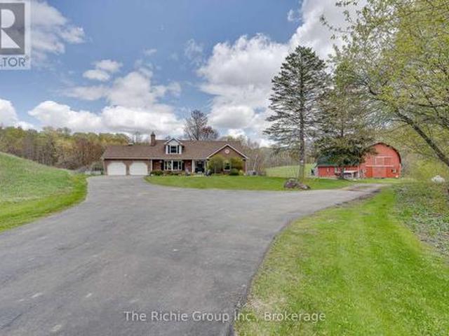 15163 Centreville Creek Road, Caledon, ON, L7C 3C3 house for sale | Listing ID W13123 | Royal LePage