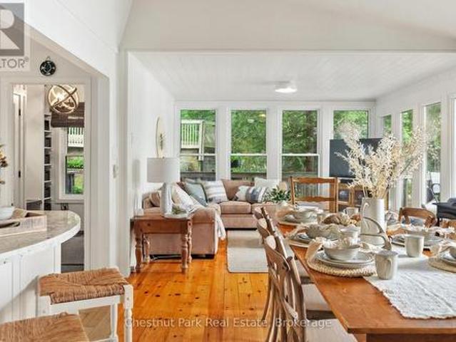 1516 Mortimers Pt Road, Muskoka Lakes Medora, ON, P0B 1J0 house for sale | Listing ID X12127 | Royal LePage