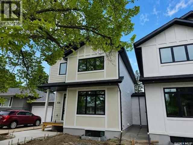1516 Ewart Avenue S, Saskatoon, SK, S7H 2K8 house for sale | Listing ID SK038773 | Royal LePage