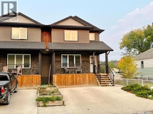 1516 Edward Avenue N, Saskatoon, SK, S7K 3B6 house for sale | Listing ID SK042075 | Royal LePage