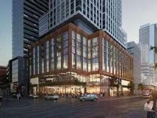 1516 King Street W, Toronto | Leased, C13576 | Condos. Ca