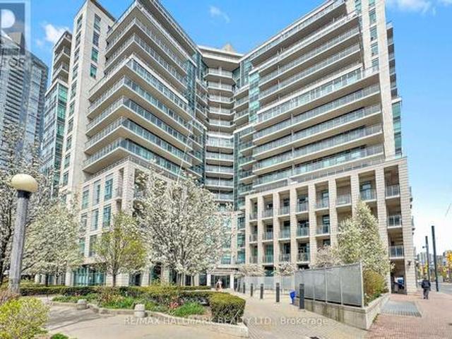1516 Queens Quay W, Toronto, ON, M5V 3T1 condo for sale | Listing ID C13130 | Royal LePage