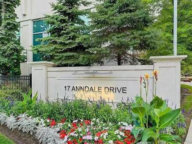 1516 17 Anndale Drive, Toronto, ON, M2N 2W7 condo for sale | Listing ID C13584 | Royal LePage