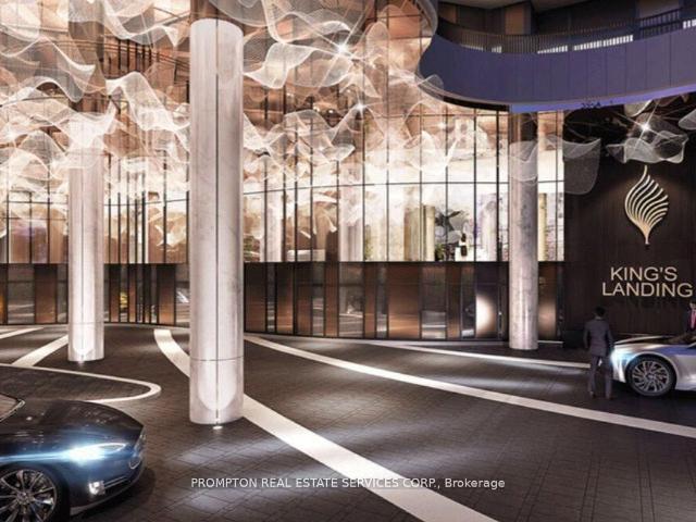 1516 18 Esther Shiner Boulevard, North York | 2Beds/2Bath, Condo, $3,100/mo | Condos. Ca