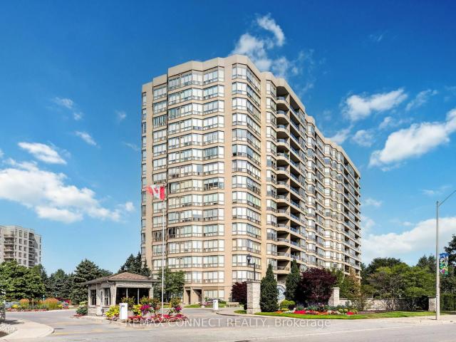 1516 1 Valley Farm Road, Pickering | Sold, E13626 | Condos. Ca