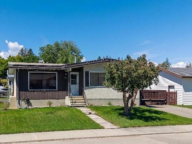 1516 6a Street S Cranbrook, British Columbia