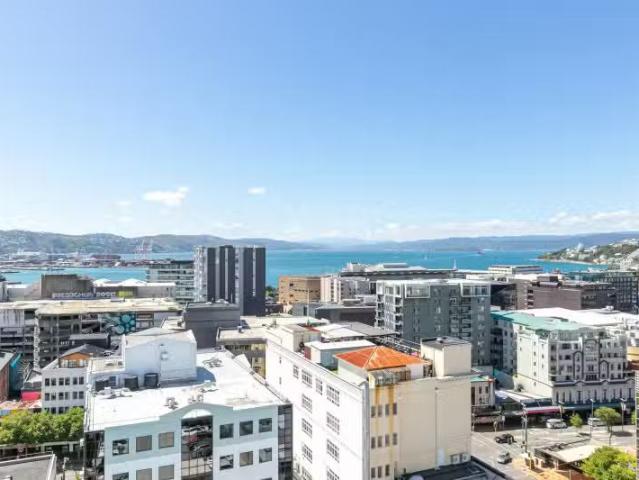 1517/74 Taranaki Street, Te Aro, Wellington City