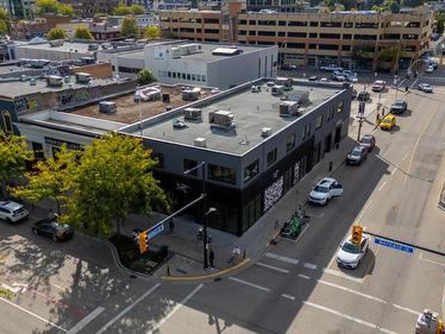 202 1 Water Street, Kelowna, BC, V1Y 6N6 commercial for lease | Listing ID 10377 | Royal LePage