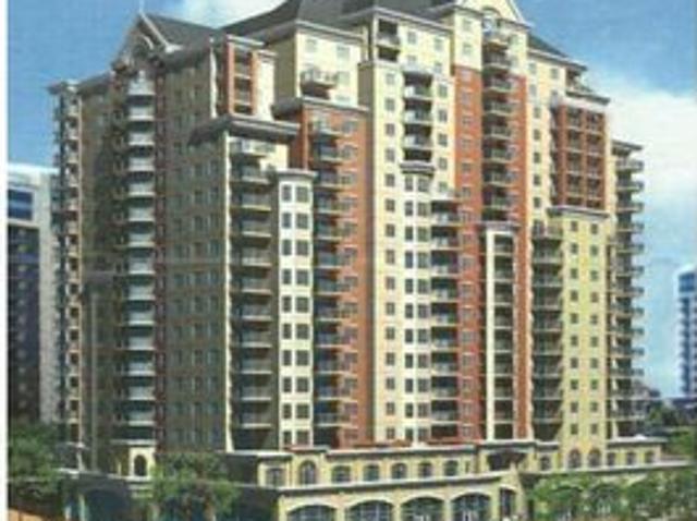 1517 1111 6 Ave SW Condo [object Promise] for Rent