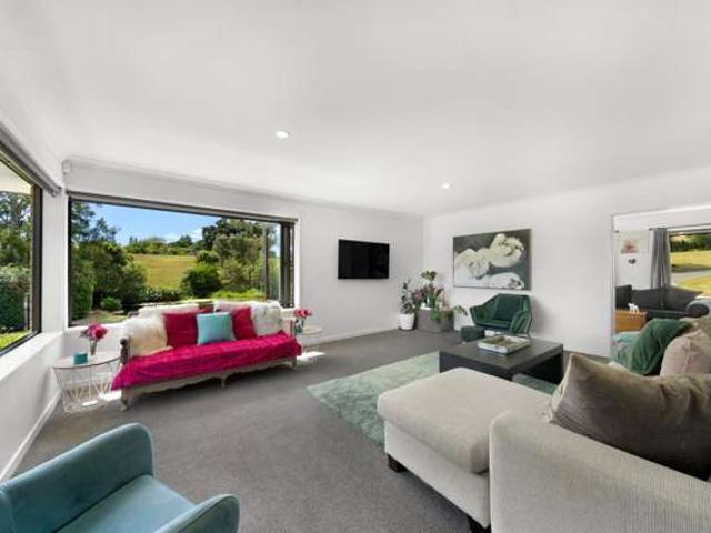 1518 Great South Road, Ramarama, Franklin