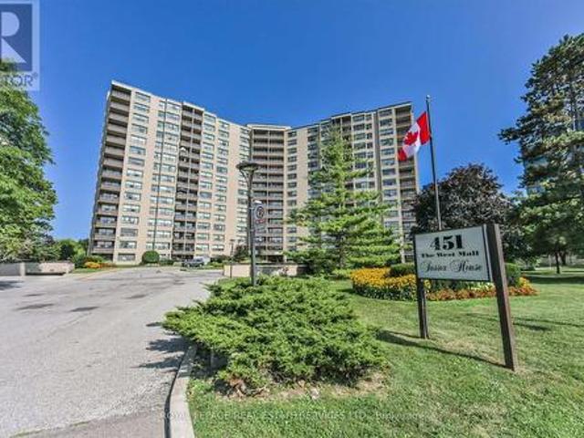 1518 The West Mall, Toronto, ON, M9C 1G1 condo for sale | Listing ID W13703 | Royal LePage