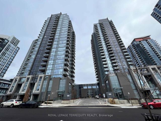 1518 5 Four Springs Avenue, Mississauga | Leased, W12904 | Condos. Ca