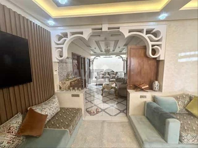151994 Vente Other à Marrakech Hay Nahda de 90 m²