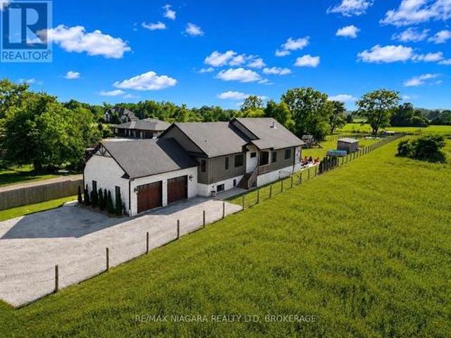 1519 Merrittville, Thorold Hurricane/Merrittville, ON, L3B 5N5 house for sale | Listing ID X13574 | Royal LePage