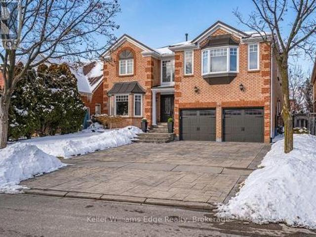 1519 Ballantrae Drive, Mississauga East Credit, ON, L5M 3N4 house for sale | Listing ID W12876 | Royal LePage