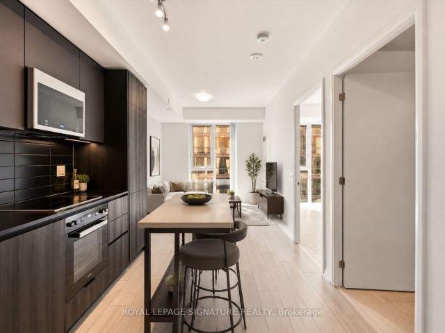 1519 King Street W, Toronto | Leased, C13581 | Condos. Ca