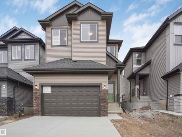 1519 12 Avenue Nw, Edmonton, AB, T6T 2S2 house for sale | Listing ID E4498 | Royal LePage