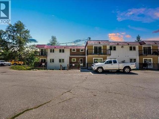 1510 Nickleplate Road Unit# 202, Rossland, BC, V0G 1Y0 Single Family Property For Sale | Listing ID 10395 | Royal LePage