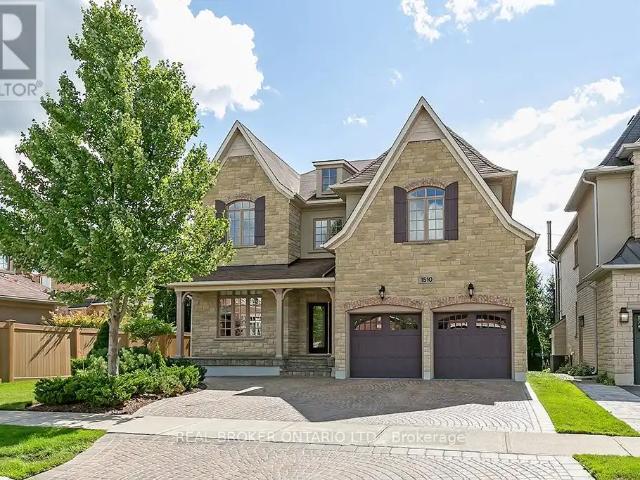 1510 ARROWHEAD ROAD