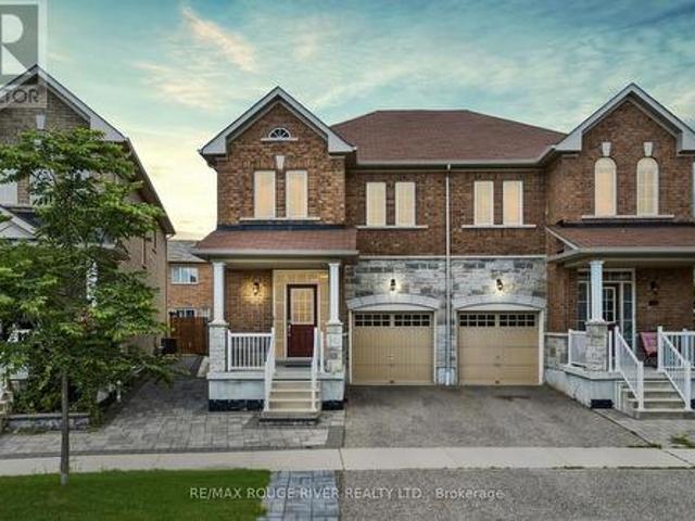 1510 Bruny Avenue, Pickering, ON, L1X 0C6 house for sale | Listing ID E13562 | Royal LePage