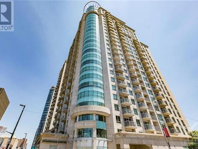 1510 Rideau Street, Ottawa, ON, K1N 5Y1 condo for sale | Listing ID X11988 | Royal LePage