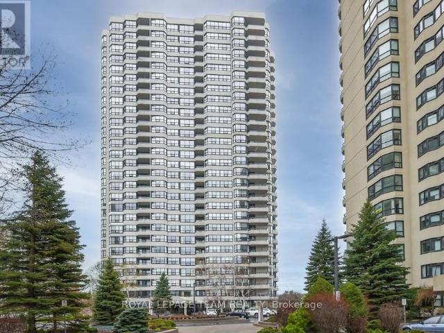 1510 Riverside Drive #2504 Ottawa, ON K1G4X5