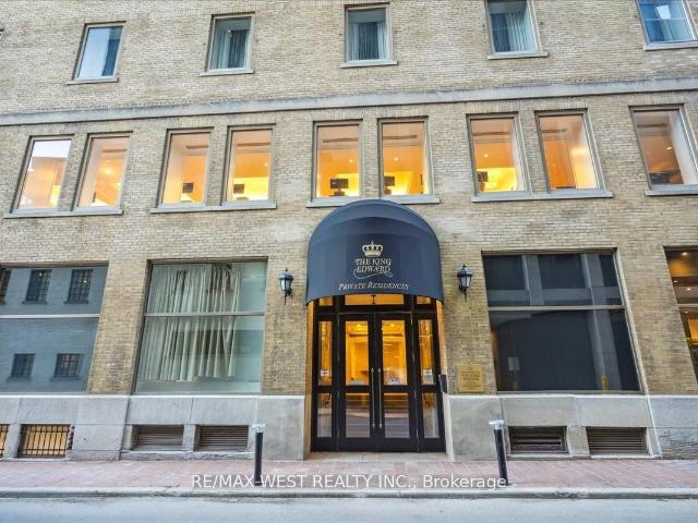 1510 Yonge Street