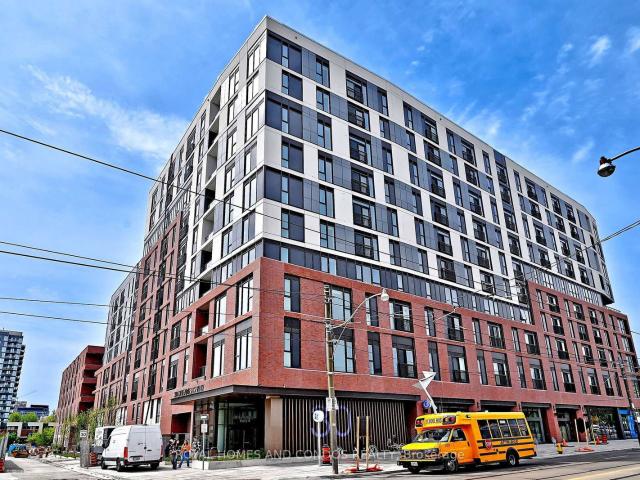 1510 10 Oak Street, Toronto | StudioBeds/1Bath, Condo, $1,650/mo | Condos. Ca