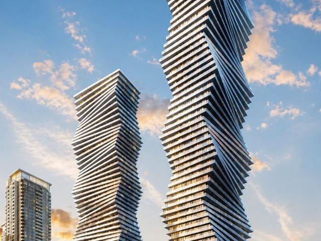 1510 3 Quartz Road, Mississauga | For Rent @ $2,100 | Condos. Ca