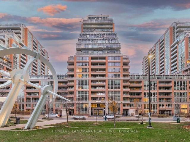 1510 75 East Liberty Street, Toronto | Leased, C13637 | Condos. Ca