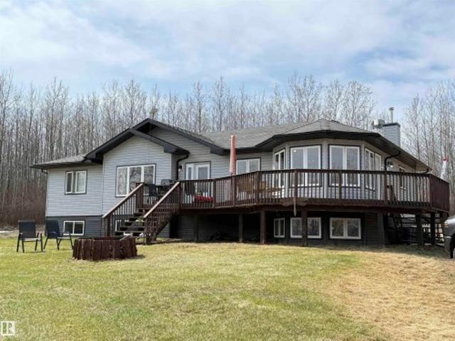 15113 Township Road 670, Rural Lac La Biche County, AB, T0A 2C0 house for sale | Listing ID E4487 | Royal LePage