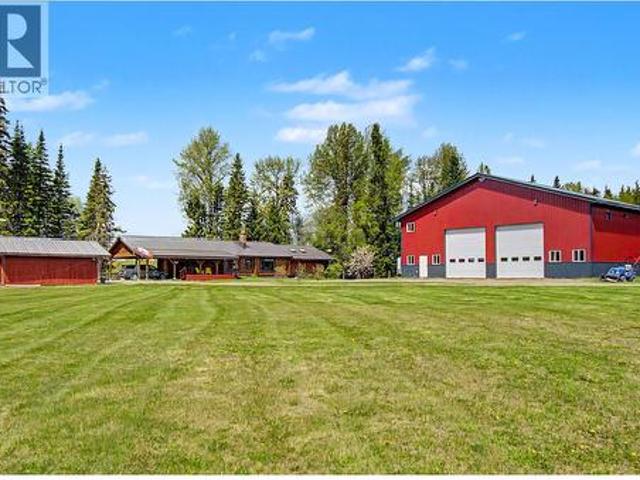15110 Nukko Lake Estates Road, Nukko Lake, BC, V2K 5K7 house for sale | Listing ID R3126 | Royal LePage