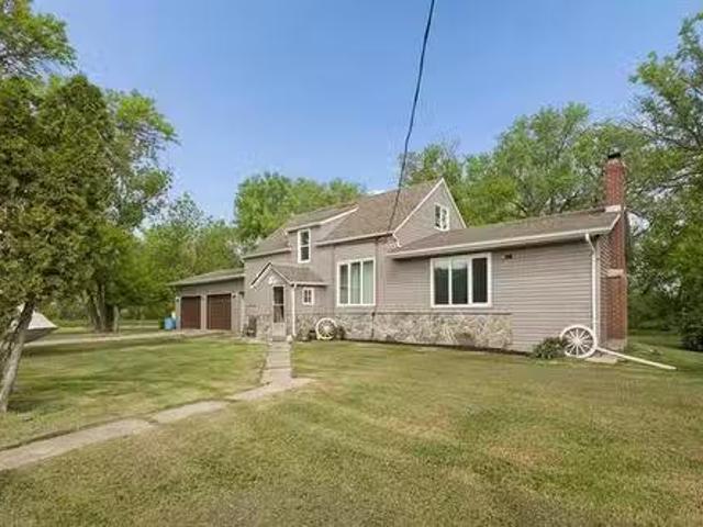 15117 1 Rd, Franklin Rm, MB, R0A 0L0 house for sale Listing.