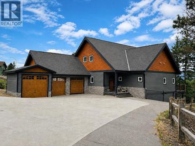 1511 Mount Royal Ridge, Cranbrook, BC, V1C 0C4 house for sale | Listing ID 10393 | Royal LePage