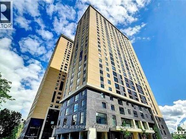 1511 Champagne Street, Ottawa, ON, K1S 5E5 condo for sale | Listing ID X12001 | Royal LePage