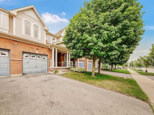 1511 Glenbourne Drive, Oshawa | 3Beds/3Bath, Townhouse, $673,500 | Condos. Ca