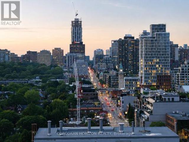 1511 Yonge Street, Toronto, ON, M4W 3C8 condo for sale | Listing ID C13527 | Royal LePage