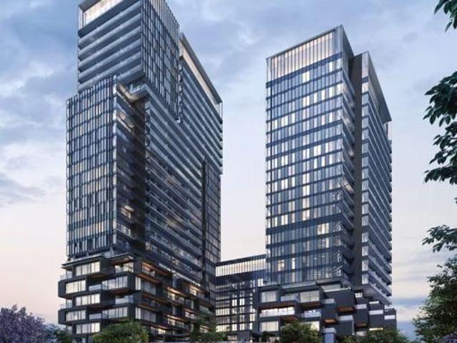 1511 1 Dupont Street, Toronto | 2Beds/1Bath, Condo, $2,375/mo | Condos. Ca