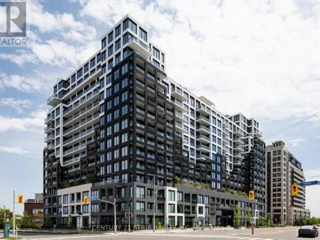 1511 1 Sheppard Avenue W, Toronto, ON, M3K 0E4 condo for sale | Listing ID W13061 | Royal LePage
