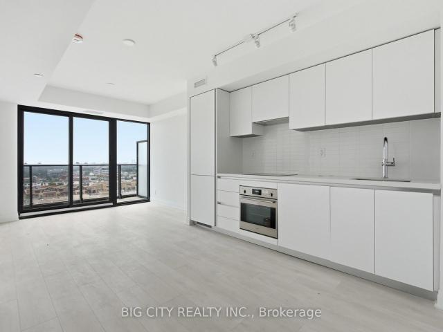 1511 25 Frederick Todd Way, East York | Leased, C13657 | Condos. Ca