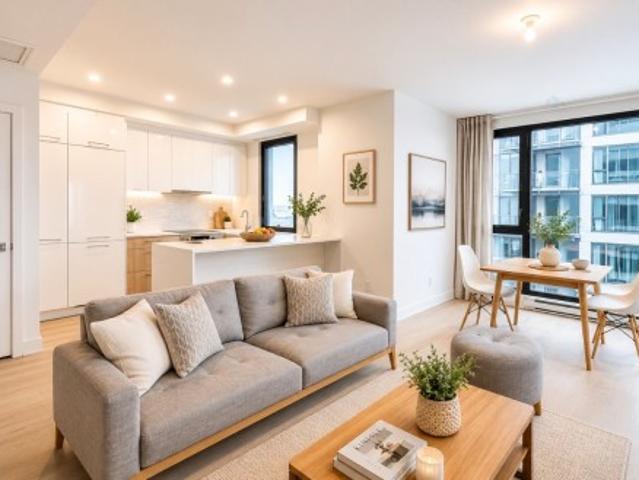 1511 2020 Boul. René Lévesque O. Montréal Ville Marie, QC, H3H 0B3 condo for sale | Listing ID 19345 | Royal LePage