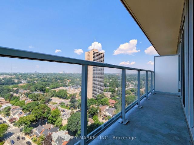 1511 33 Helendale Avenue, Toronto | 1Beds/1Bath, Condo, $2,150/mo | Condos. Ca