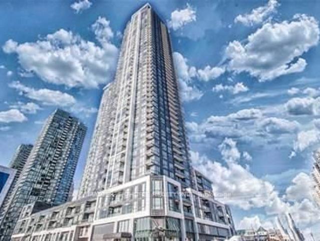 1511 4 Brickstone Mews, Mississauga | 1+1Beds/1Bath, Condo, $2,250/mo | Condos. Ca