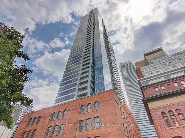 1511 5 St Joseph Street, Toronto | Terminated, C13648 | Condos. Ca
