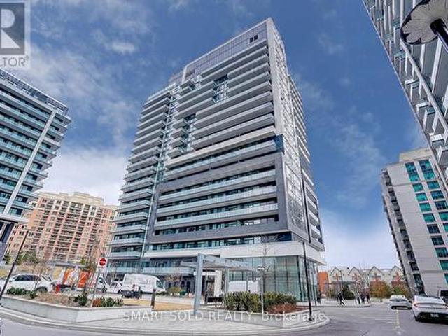 1511 75 Oneida Crescent, Richmond Hill, ON, L4B 0H3 condo for sale | Listing ID N12122 | Royal LePage