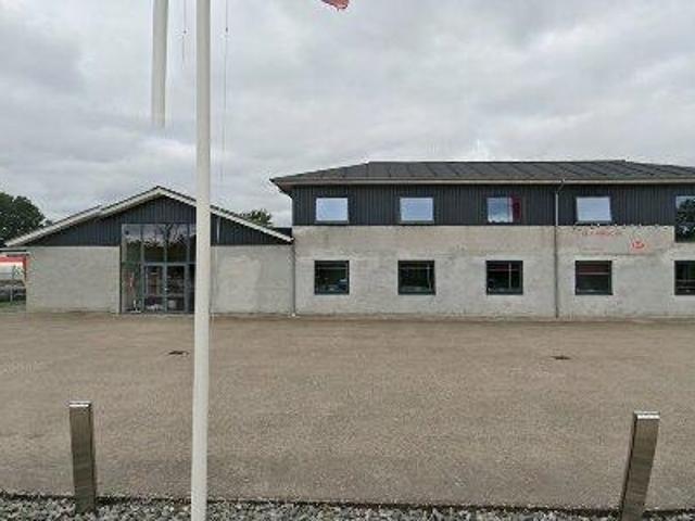 1512 m2 lager til salg i Fredericia